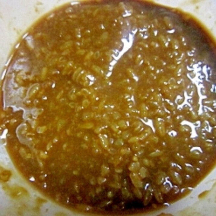 醤油麹